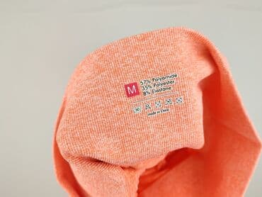 stroje kąpielowe c a: Legginsy Sportowe damskie, M — 4