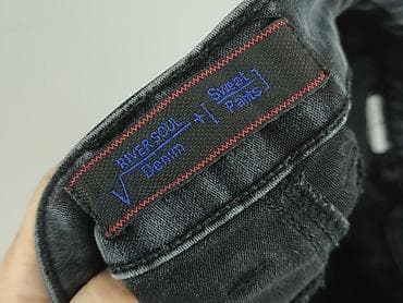 jeans bhs: Jeansy damskie, rozmiar S — 5