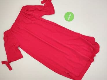 sukienka rozowa mohito: Sukienka damska, rozmiar XL — 3