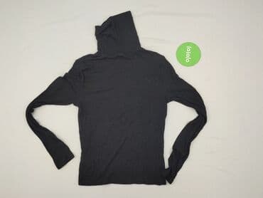 h: H&M, Golf damski, rozmiar M — 3