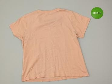 sweter golf damski: Joy, T-shirt damski, rozmiar XL — 3