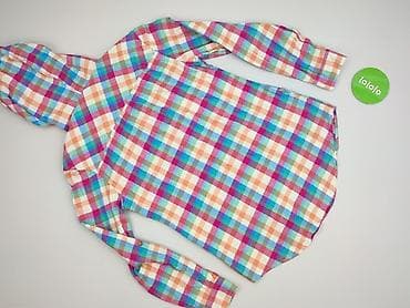 smyk kurtki wiosenne: Koszula damska, rozmiar L — 3