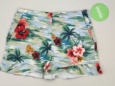 kombinezon krótkie spodenki zara: Zara, Szorty damskie, rozmiar L — 3