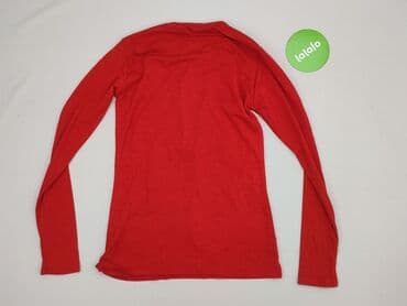 bluzka z cekinami dla dziewczynek: Used, Women's blouse, S at lalafo.pl — 3 bluzka z cekinami dla dziewczynek: Used, Women's blouse, S — 3