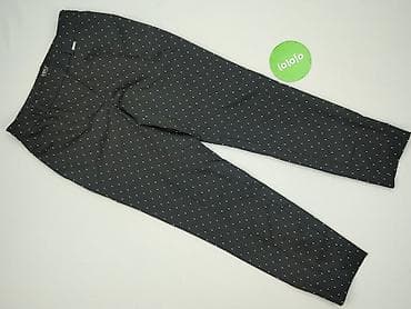 big star baleriny: SIMPLE, Spodnie materiałowe damskie, rozmiar S — 2