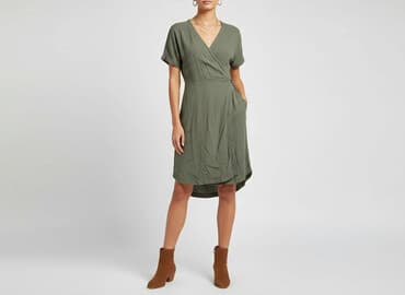 sukienka 122 h m: H&M, Sukienka damska, rozmiar XS — 8