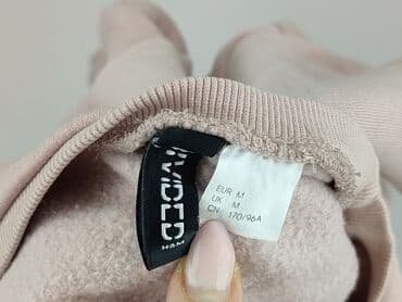 hm koszulka formula 1: H&M, Bluza damska
, rozmiar M — 4