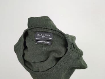 bench sweter: Zara, Sweter dla mężczyzn, rozmiar XL — 4