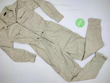 klapki na hermesa: H&M, Kombinezon damski, rozmiar S — 2