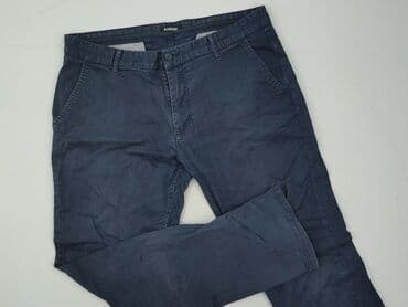 mohito czerwone spodnie: Chinosy dla mężczyzn, XL — 1