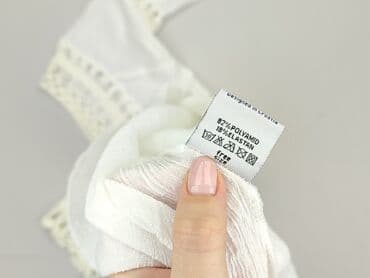 terra aqua buty: Women`s tunic, size One size — 5