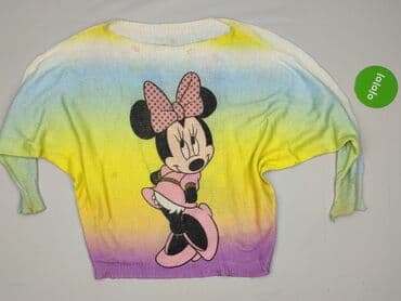 buty myszka minnie ccc: Sweter damski, rozmiar 4XL — 2