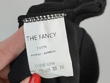 basic sukienka: Fancy, Sukienka damska, rozmiar S — 4