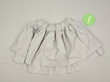 spódnice z prostokąta na gumce: Women`s skirt, size S (EU 36) — 3