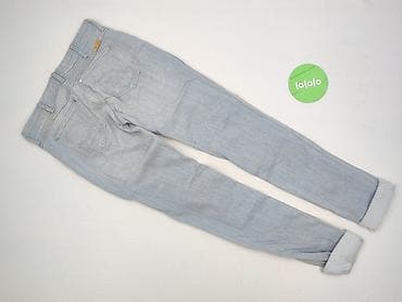 wrangler 44: Wrangler, Jeansy damskie, rozmiar S — 3