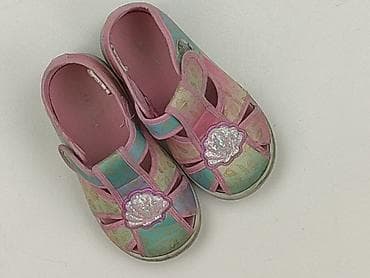 sandały carmela: Sandałki 26, Używany — 1