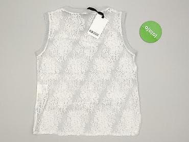 biustonosz kik: Kiki, Bluzka damska, rozmiar S — 3