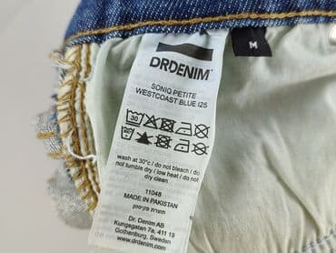 mimi dave jeans: Dr.Denim Petite, Jeansy damskie, rozmiar M — 4