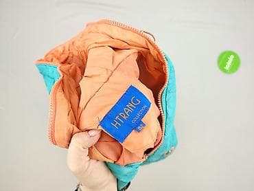 kurtka pepitka: Kurtka przejściowa, 13 lat, 146-152 cm, stan - Bardzo dobry — 4