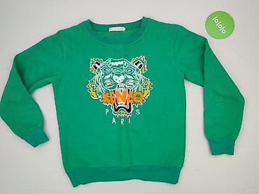 kenzo: Bluza damska
, rozmiar M — 2