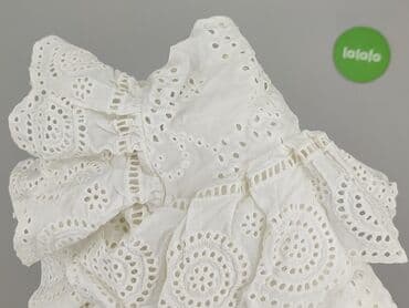 kaskada bluzki: Bluzka damska, rozmiar S — 4