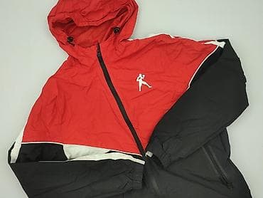 Wiatrówka dla mężczyzn, rozmiar S