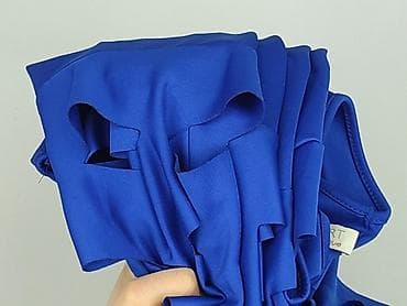 spódnice chabrowa: BODY FLIRT, Sukienka damska, rozmiar 2XL — 6