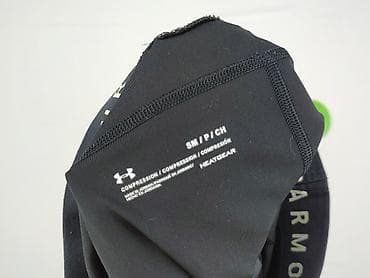 under armour: Under Armour, Legginsy Sportowe damskie, rozmiar S — 4