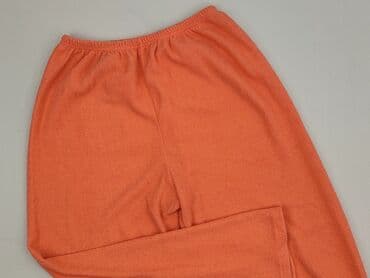 ciepłe kapcie dla seniora: Spodnie damskie, rozmiar S — 1