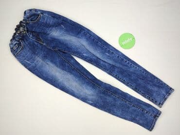 Women: Jeans for women, size 3XL (EU 46) — 2