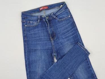 Daysie, Jeansy damskie, rozmiar S