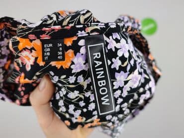 rainbow sukienki: RAINBOW, Sukienka damska, rozmiar XS — 4