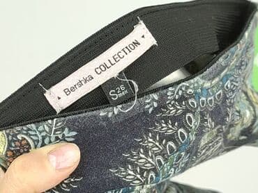 Kobiety: Bershka, Spódnica damska, rozmiar S — 4