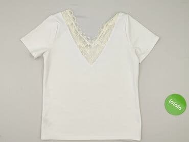 t shirty damskie new balance: Women`s T-shirt, size L (EU 40) — 3