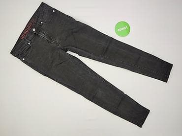 hugo boss: HUGO Hugo Boss, Jeansy damskie, rozmiar L — 2