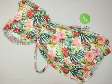 sukienki kopertowe dla puszystych: Sukienka damska, rozmiar S — 3