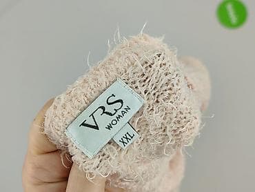 shein sweter: Sweter damski, rozmiar 2XL — 4