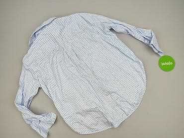 halka hm: H&M Basic, Koszula damska, rozmiar S — 3