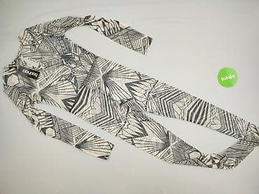 bluzki body plus size: Boohoo, Kombinezon damski, rozmiar L — 3