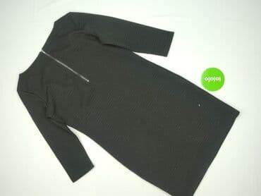 szablony sukienek: Tom Tailor Denim, Sukienka damska, rozmiar M — 4