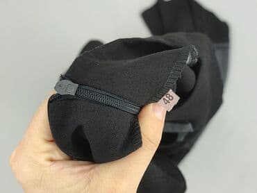 klasyczna ołówkowa sukienki: Sukienka damska, rozmiar L — 4