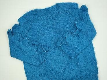 bluzki elsa: Sweter damski, rozmiar 2XL — 1