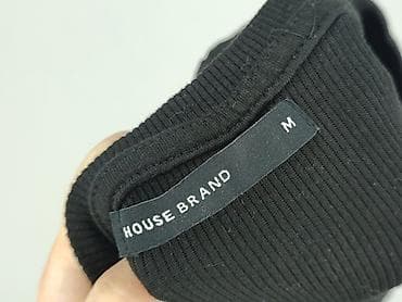 bluzki goth: House, Top damski, rozmiar M — 4