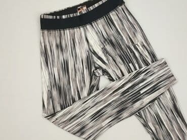 legginsy z wysokim stanem puma: Puma, Legginsy Sportowe damskie, rozmiar M — 1