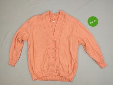 kurtki zimowe damskie c a: Kardigan damski, rozmiar XL — 2