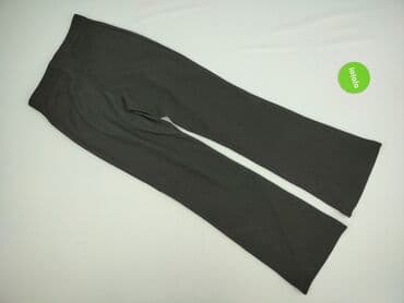 legginsy damskie calvin klein allegro: Young Fashion, Material trousers for women, L at lalafo.pl — 3 legginsy damskie calvin klein allegro: Young Fashion, Material trousers for women, L — 3