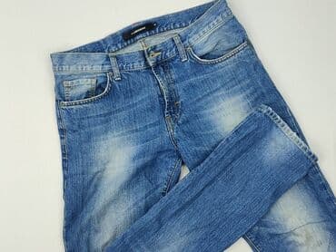 lejon buty zimowe: J.Lindeberg, Jeansy damskie, rozmiar L — 1