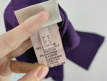 dorimodes majtki allegro: Spodnie materiałowe damskie, rozmiar 3XL — 4