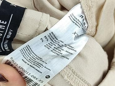 e obuwie nike: Medicine, Spodnie materiałowe damskie, rozmiar XS — 5