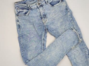 House of Denim, Джинси для чоловіків, розмір M